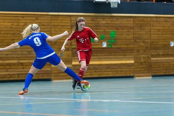 Bild 500 - Frauen HKM Segeberg